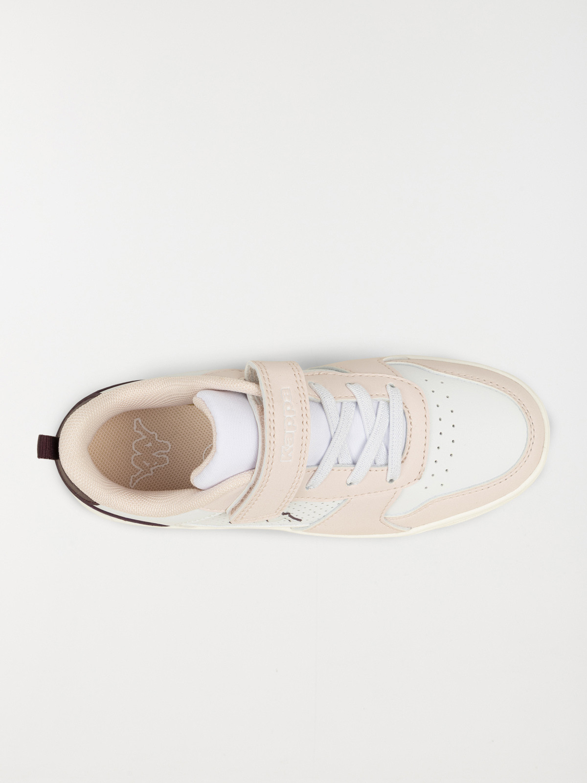 Basket KAPPA FALCON fille (31-35) Basket KAPPA FALCON fille (31-35)