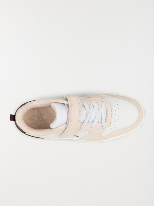 Basket KAPPA FALCON fille...