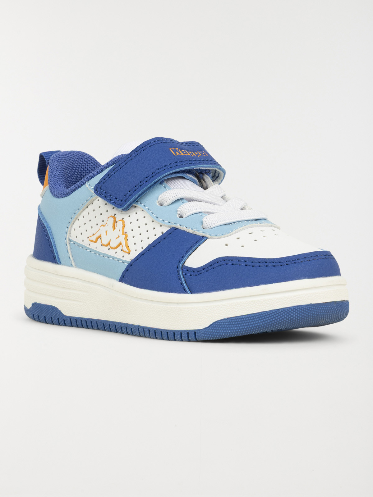 Basket KAPPA FALCON garçon (24-30) Basket KAPPA FALCON garçon (24-30)