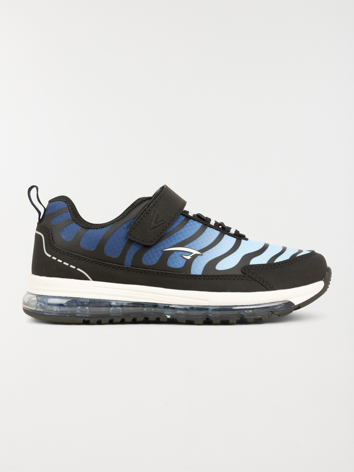 Basket de sport bleue garçon (31-39) Basket de sport bleue garçon (31-39)