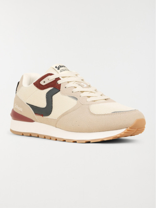 Baskets Schott MARCO homme...