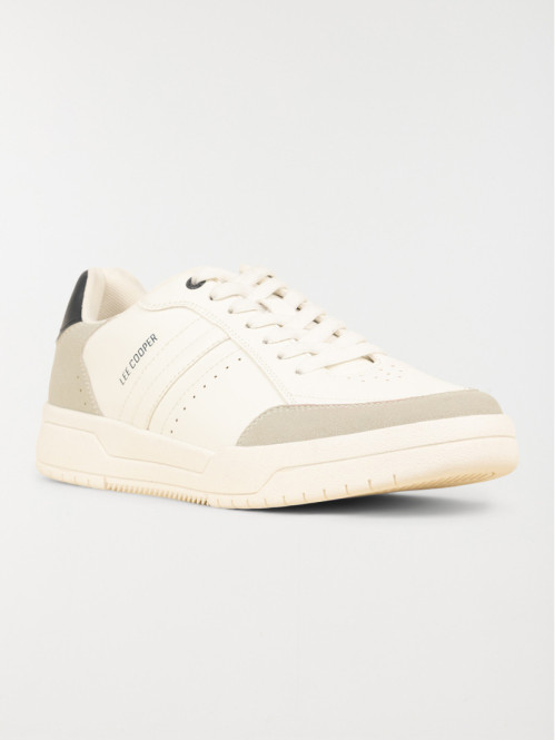 Baskets LEE COOPER homme...