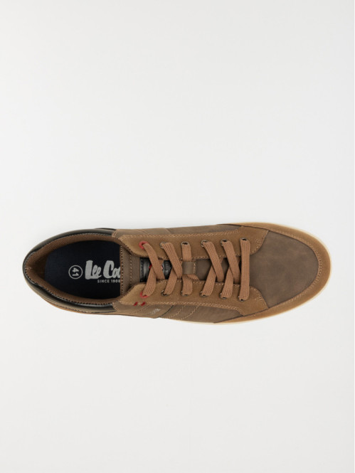 Baskets LEE COOPER homme...