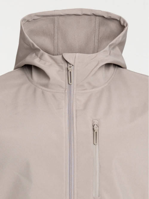 Blouson capuche grande...