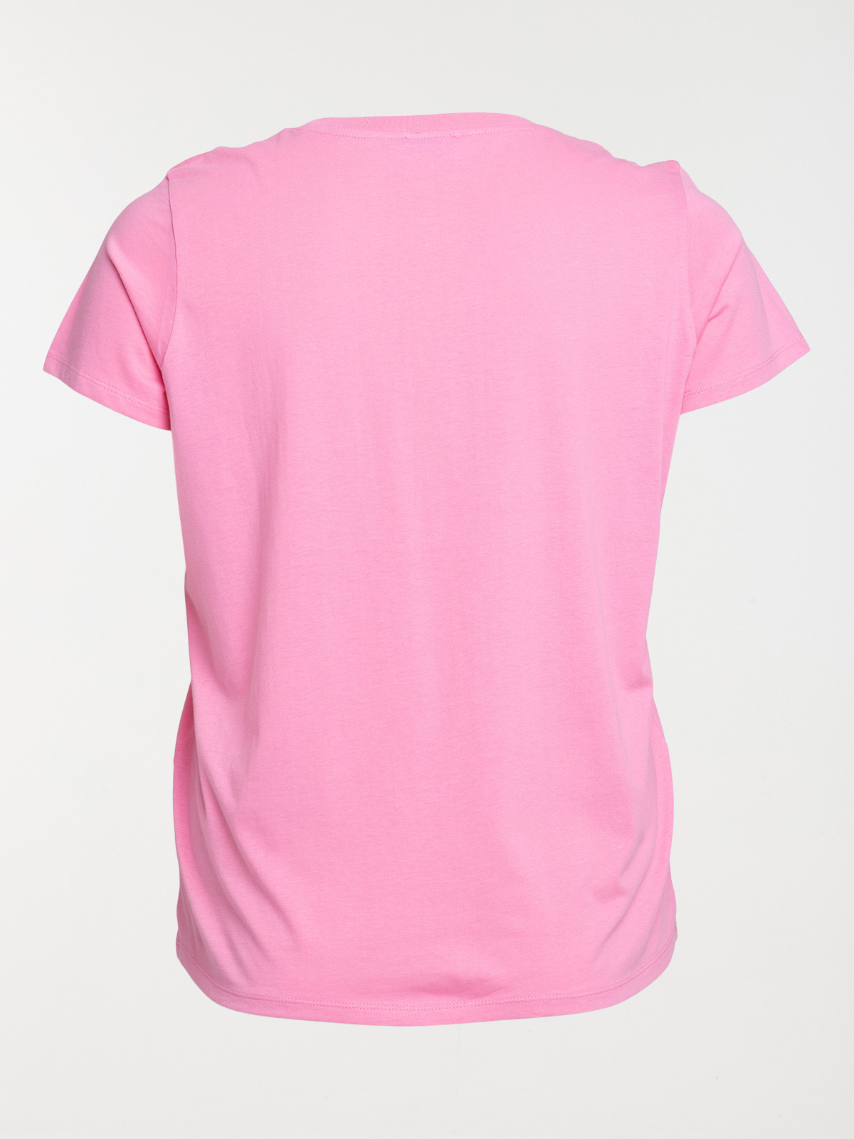 T-shirt caprichieuse grande taille femme