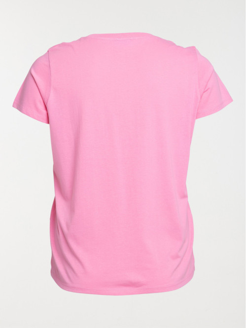 T-shirt caprichieuse grande...