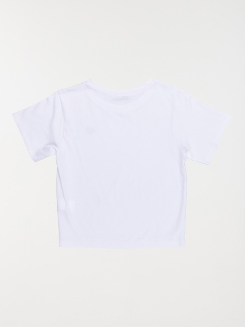 Tee-shirt imprimé coeur...