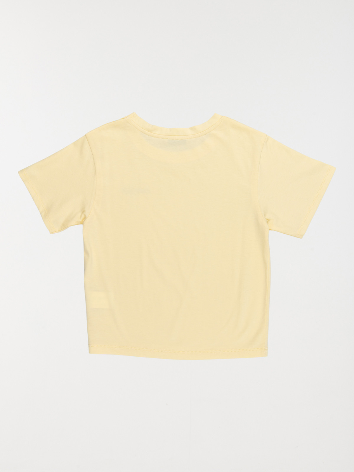 T-shirt imprimé California fille (XXS-M)