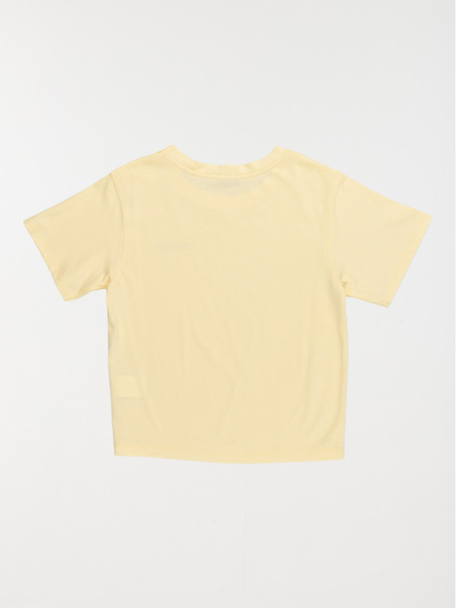 Tee-shirt imprimé fille...