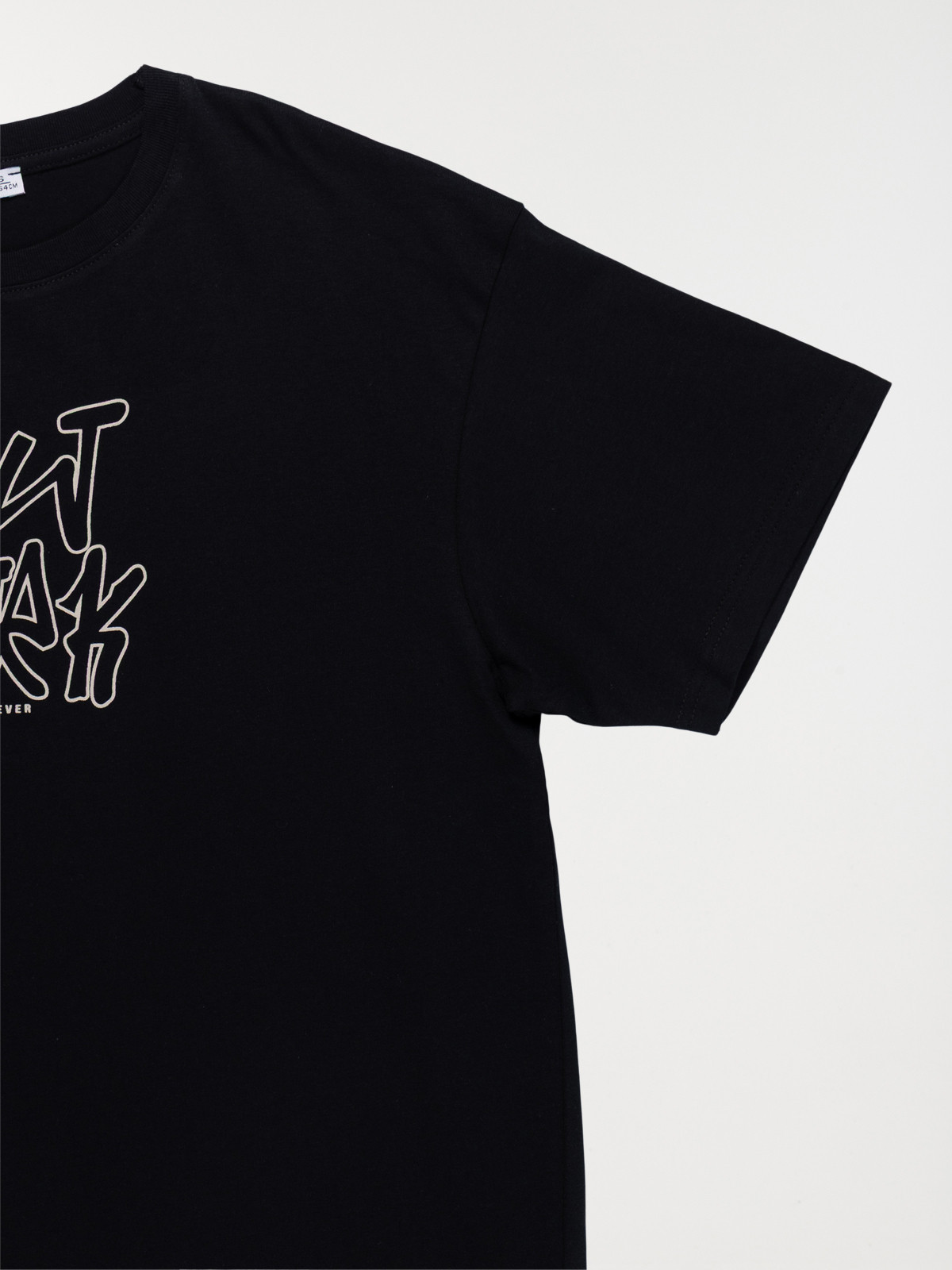 T-shirt New-York garçon (XXS-M)