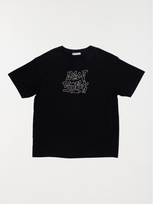 T-shirt New-York garçon...