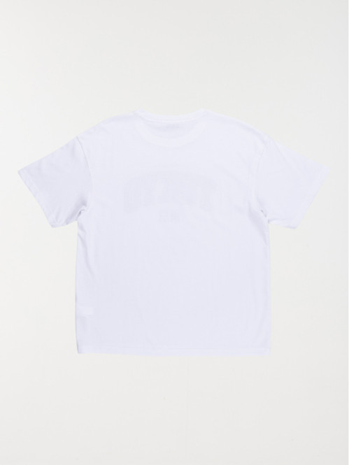 T-shirt Tokyo garçon blanc...