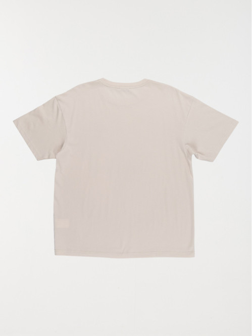 T-shirt motif devant garçon...