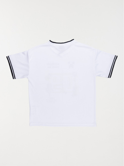 T-shirt Minecraft garçon...