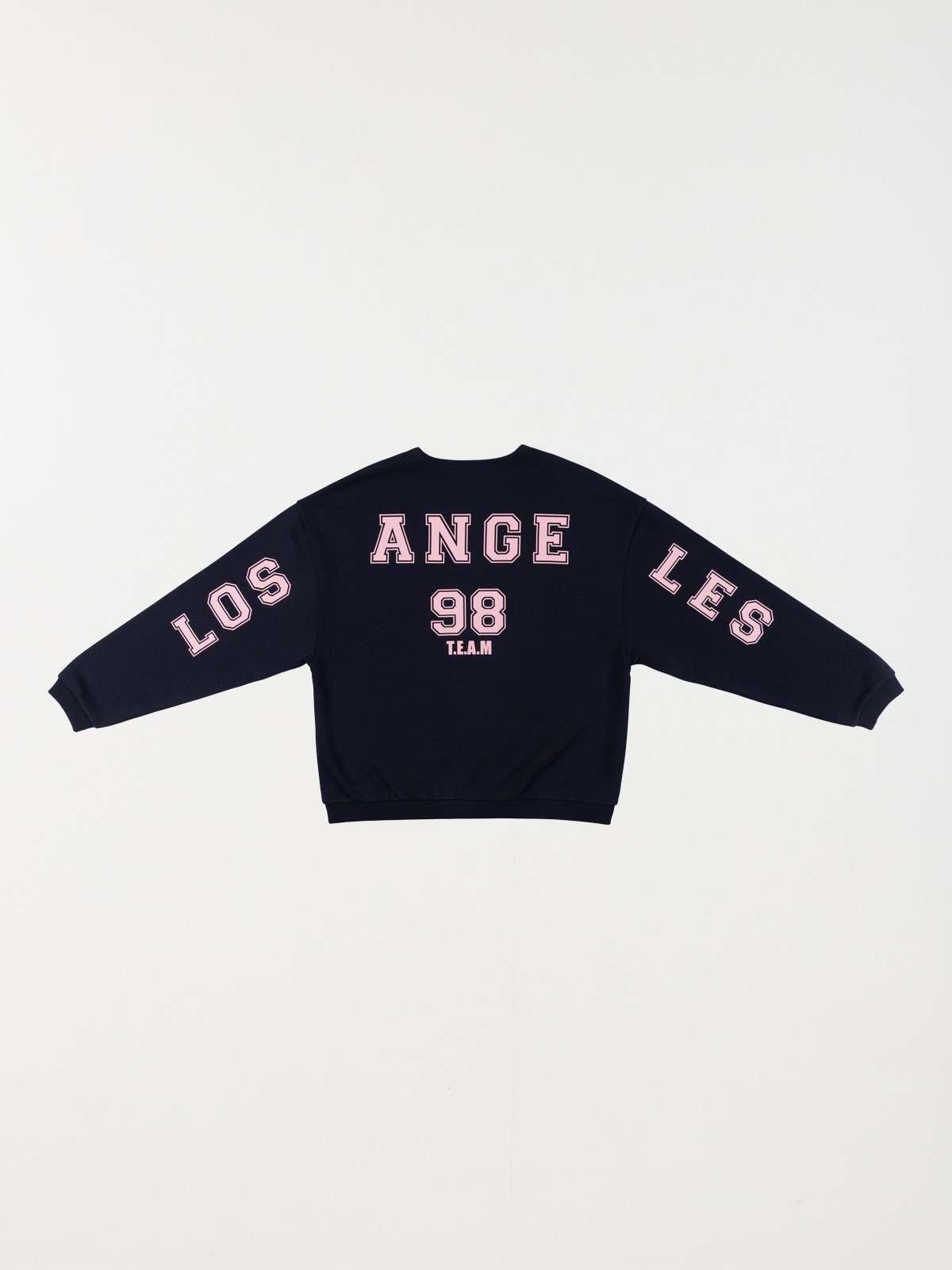 Sweat Los Angeles fille (XXS-M)