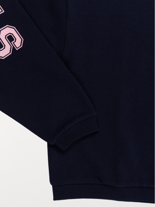 Sweat Los Angeles fille...