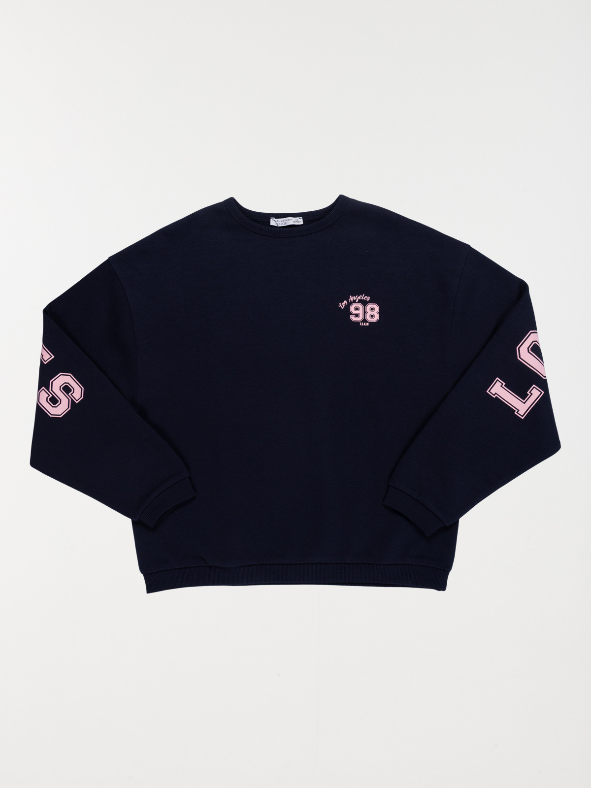 Sweat Los Angeles fille (XXS-M)