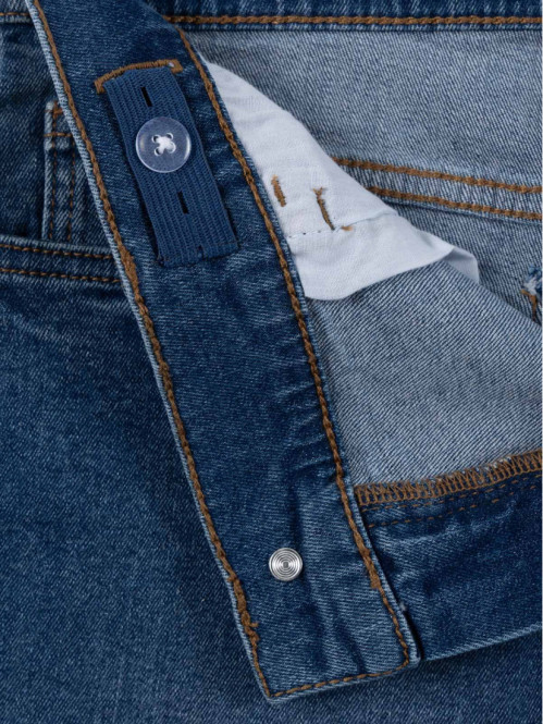 Jean straight stone garçon...