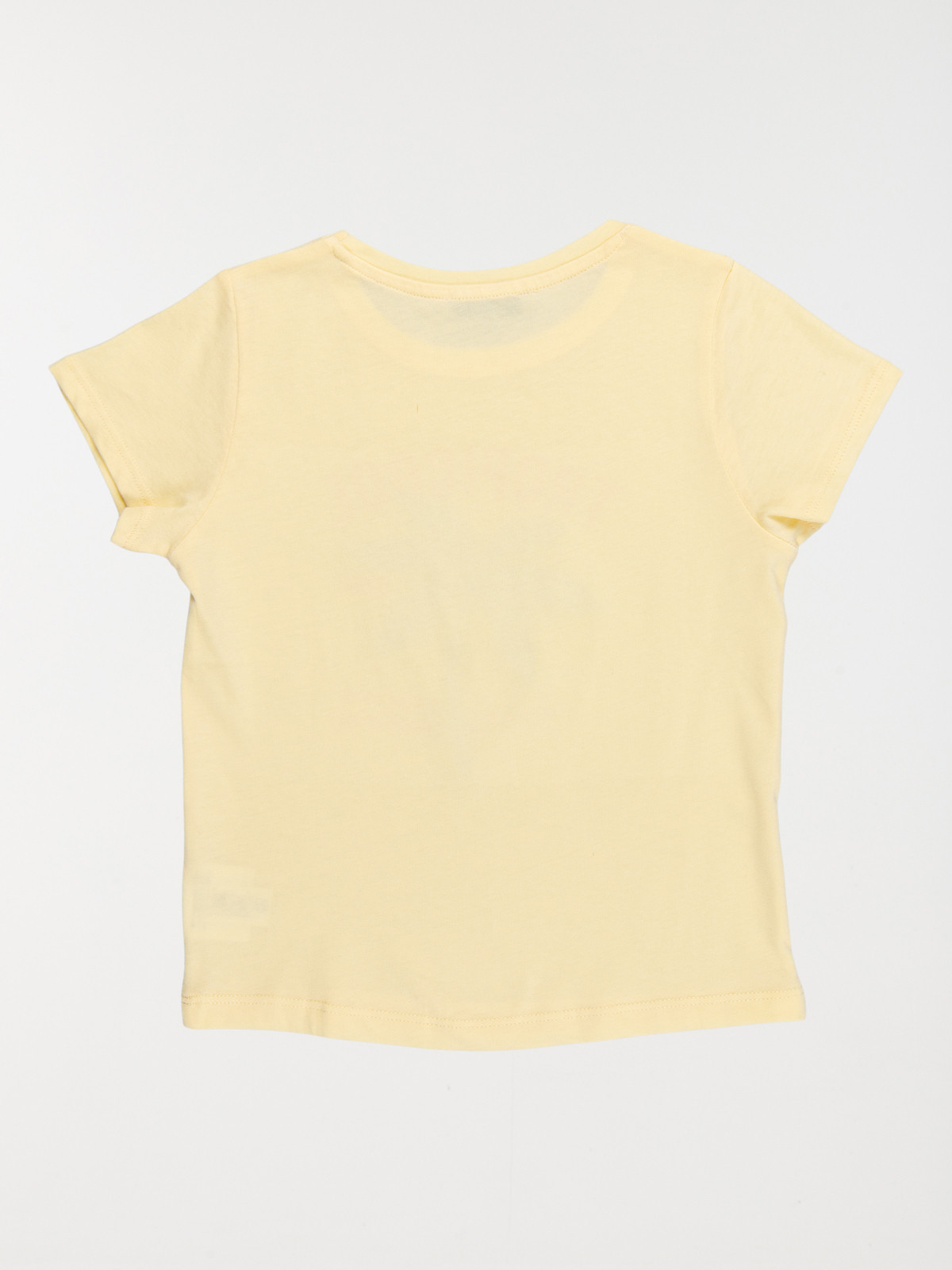 T-shirt tropicool palmier fille (3-12A)