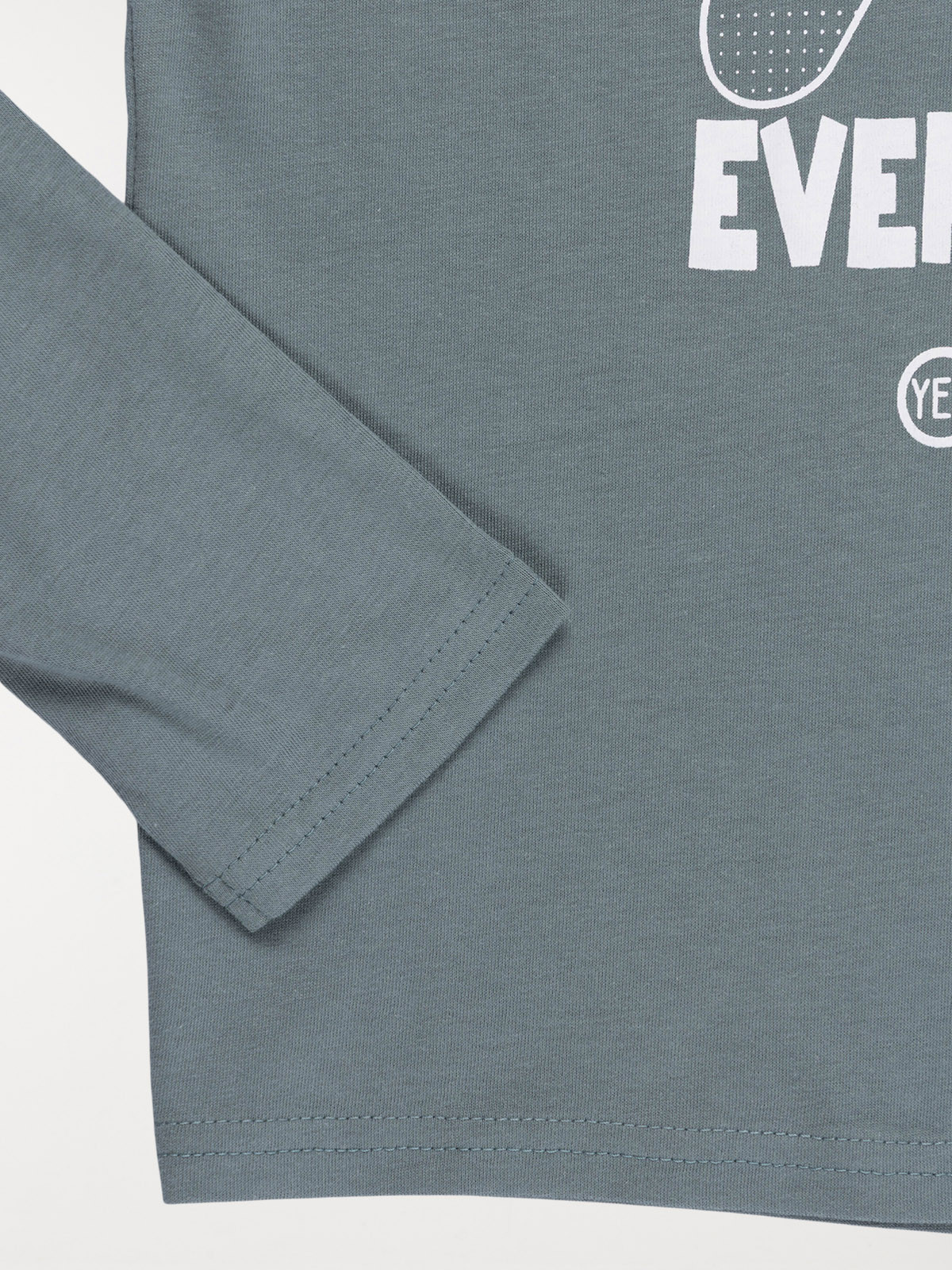 T-shirt manette vidéo garçon (3-12A)