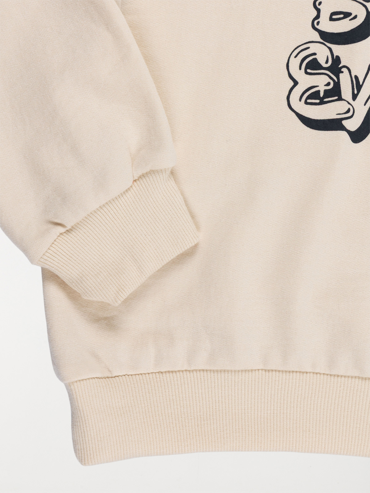 Sweat à capuche imprimé garçon (3-12A)