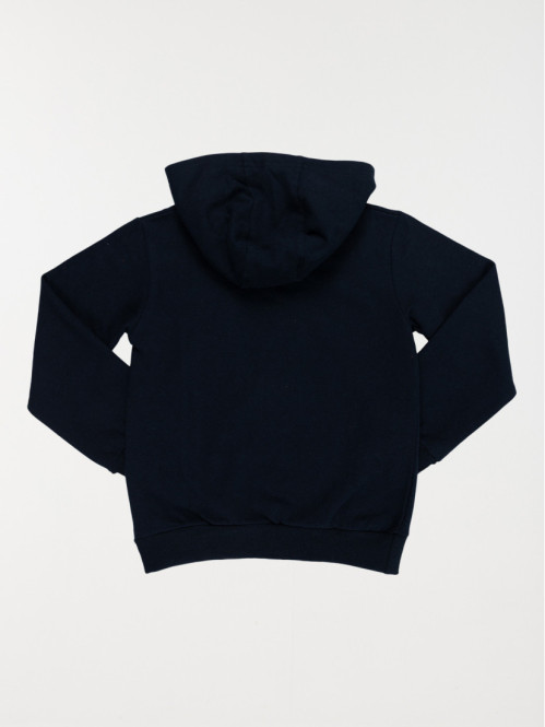 Sweat capuche Tricératops...