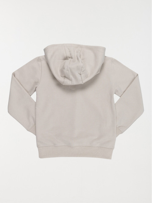 Sweat à capuche Minecraft...