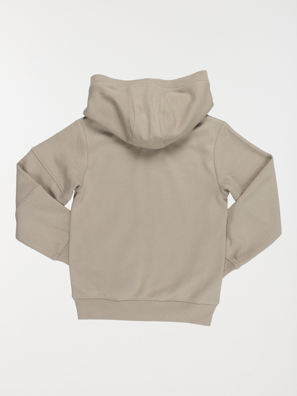 Sweat capuche zippé garçon (3-12A)