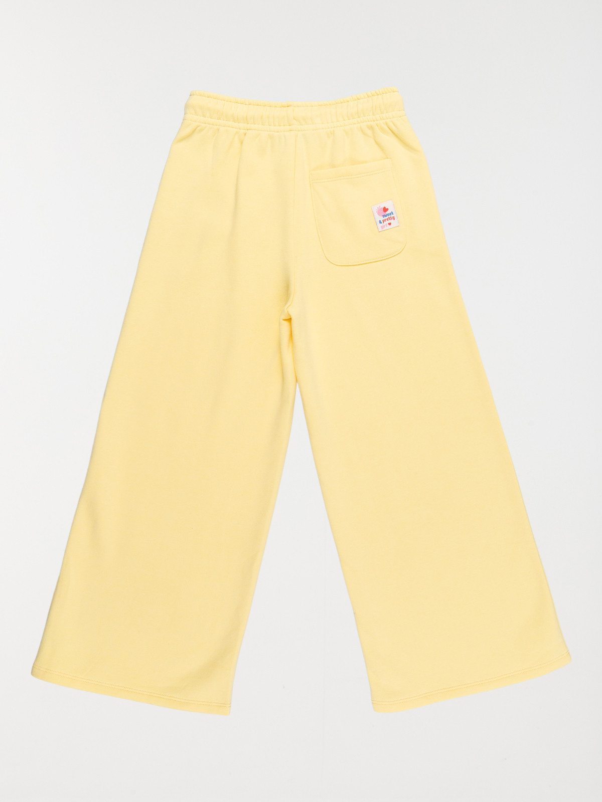 Pantalon de jogging fille (3-12A)