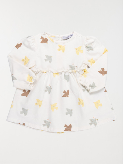 Ensemble robe et legging...