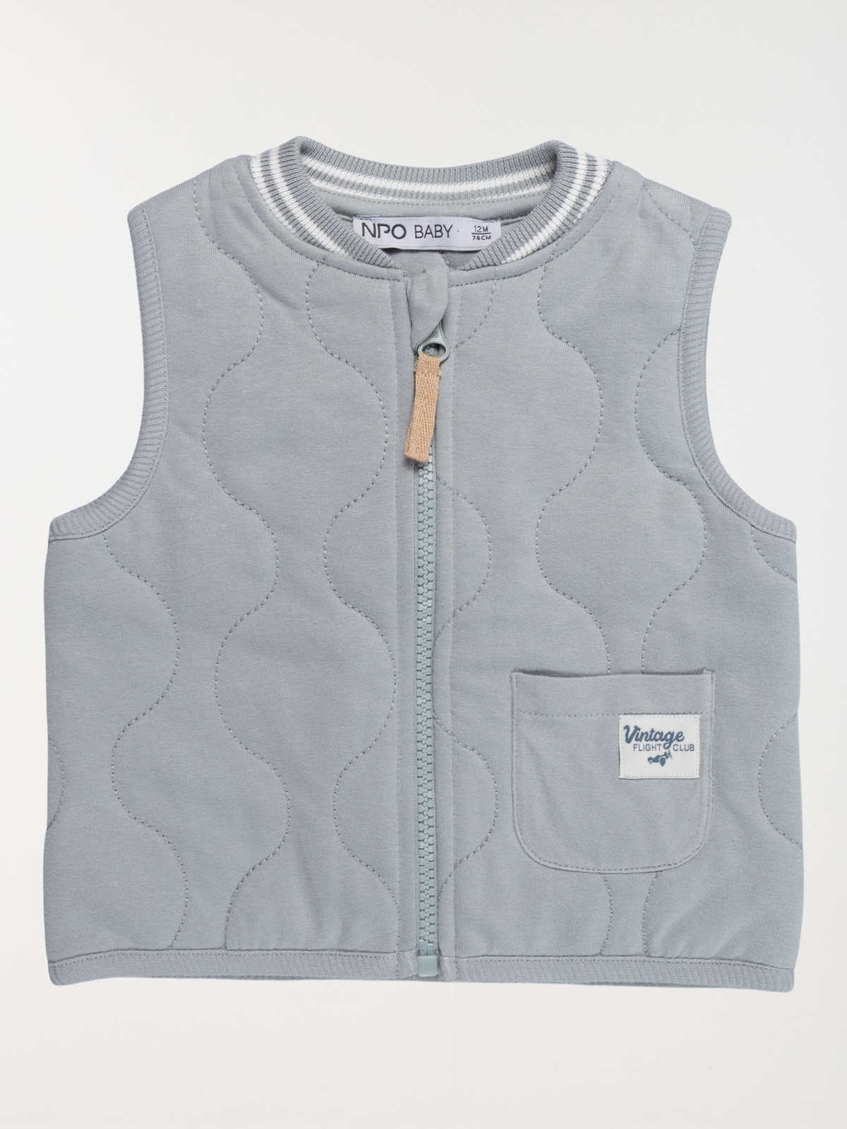 Ensemble 3 pièces garçon (3-36M)