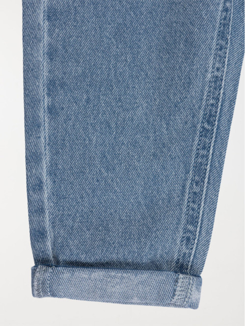 Jean élastiqué stone fille...