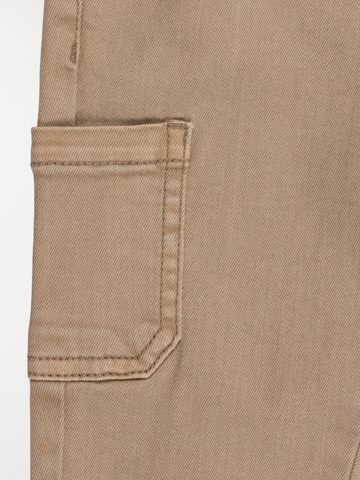 Pantalon cargo garçon (6-36M)