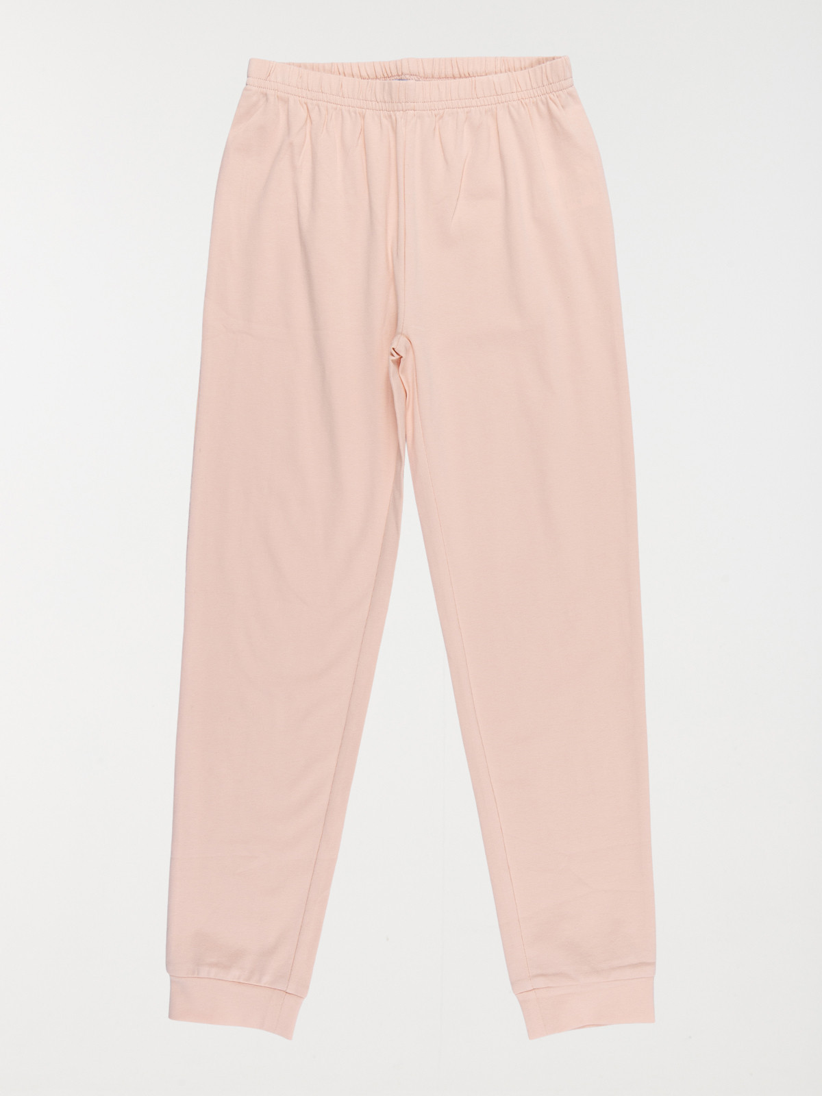 Pyjama be happy fille (3-12A) Pyjama be happy fille (3-12A)