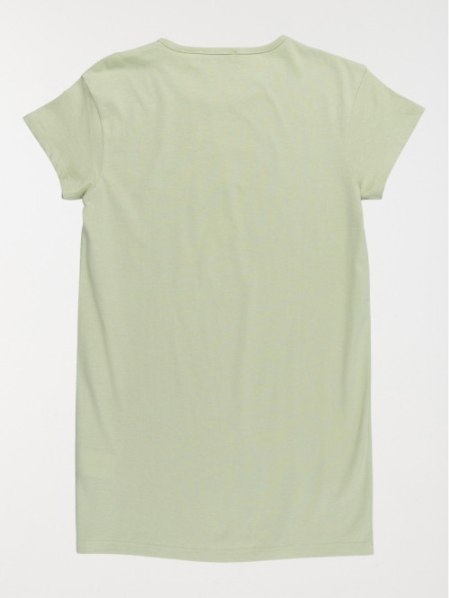 Chemise de nuit chat fille...