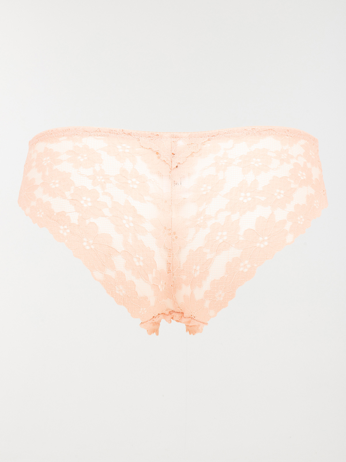 Shorty dentelle blossom femme (S-XL) Shorty dentelle blossom femme (S-XL)