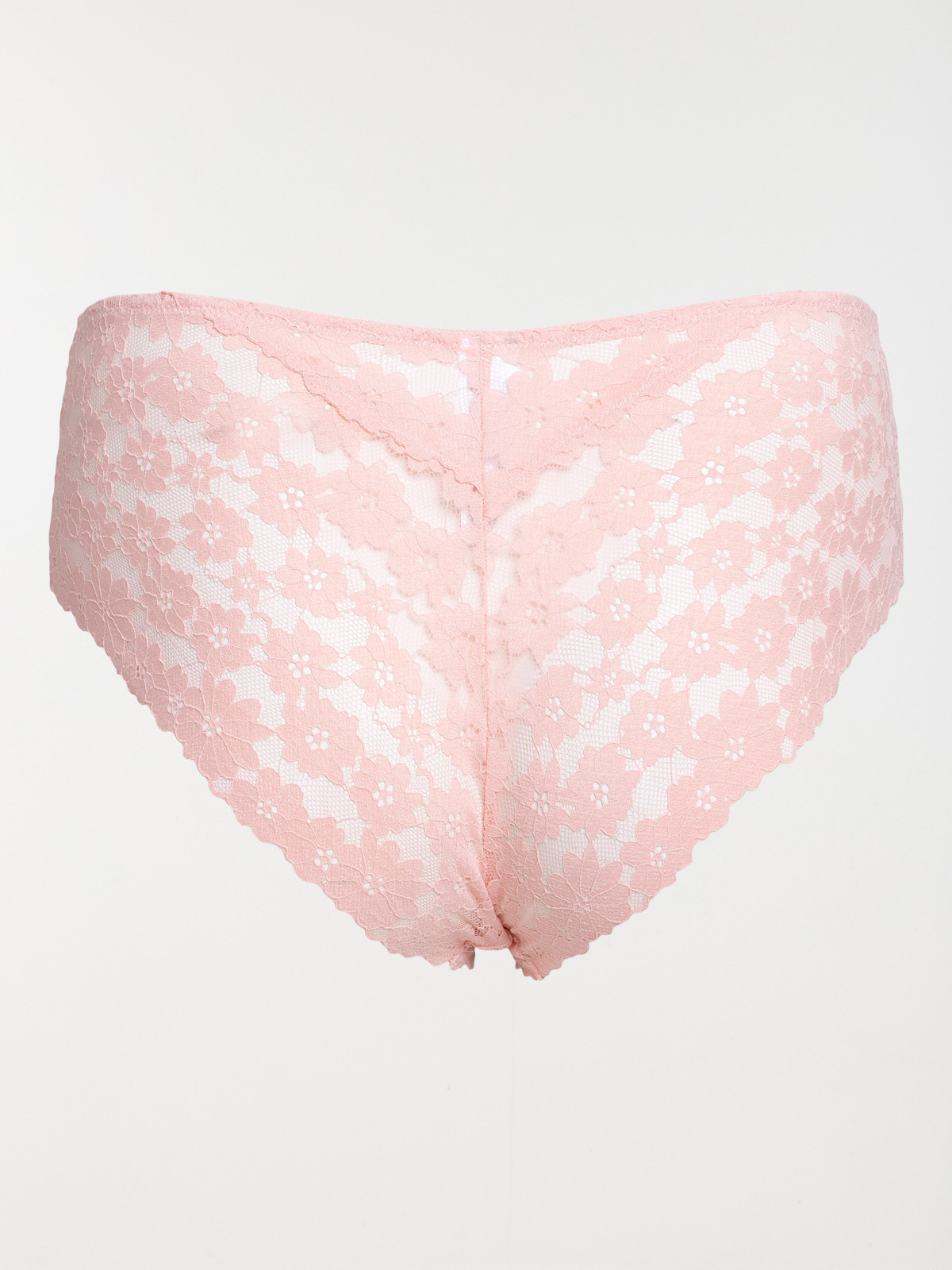 Shorty blossom dentelle femme (46-56)