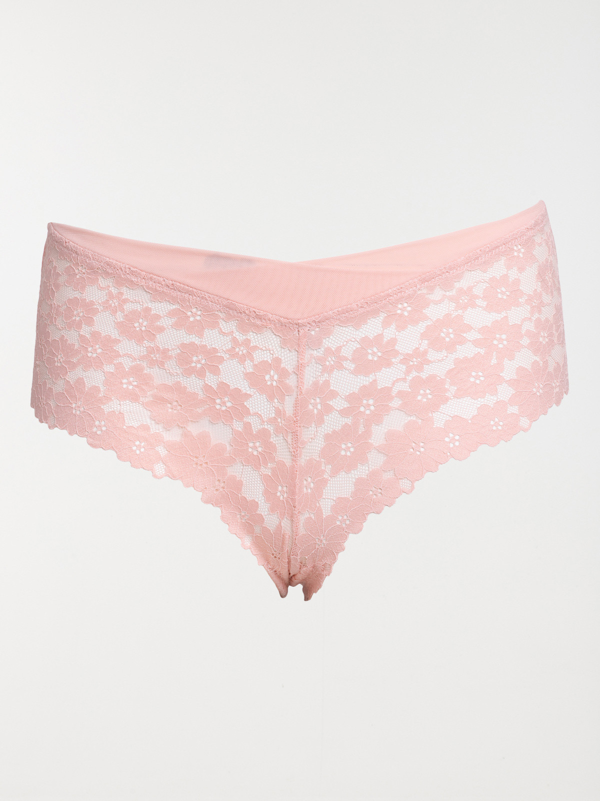 Shorty blossom dentelle femme (46-56)