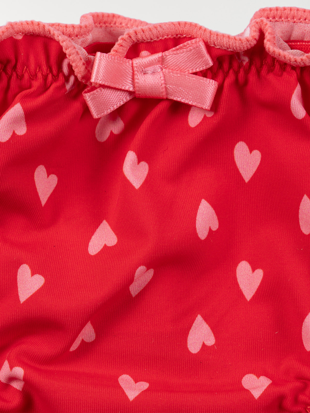 Lot de 2 tangas coeurs femme (S-XL) Lot de 2 tangas coeurs femme (S-XL)