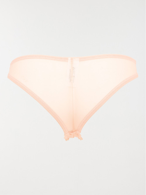 Tanga dentelle blossom...