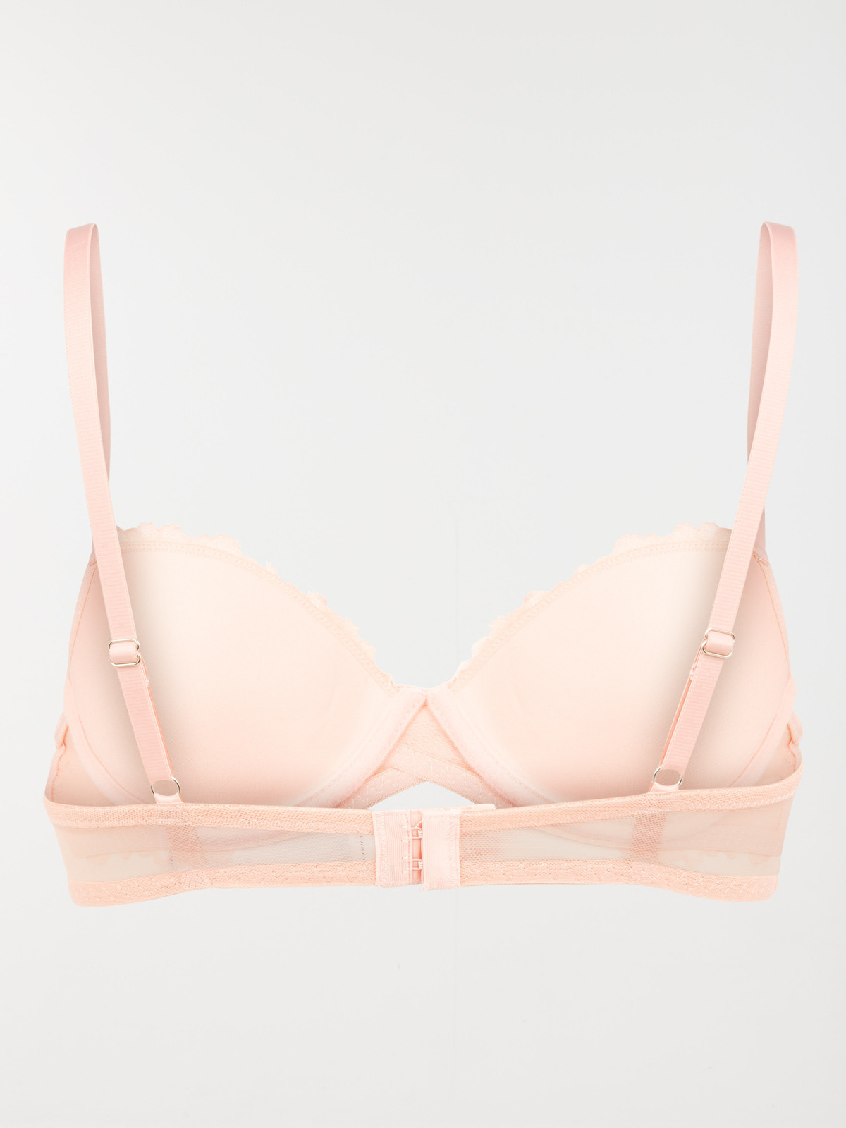 Soutien-gorge femme blossom (85B-95E)