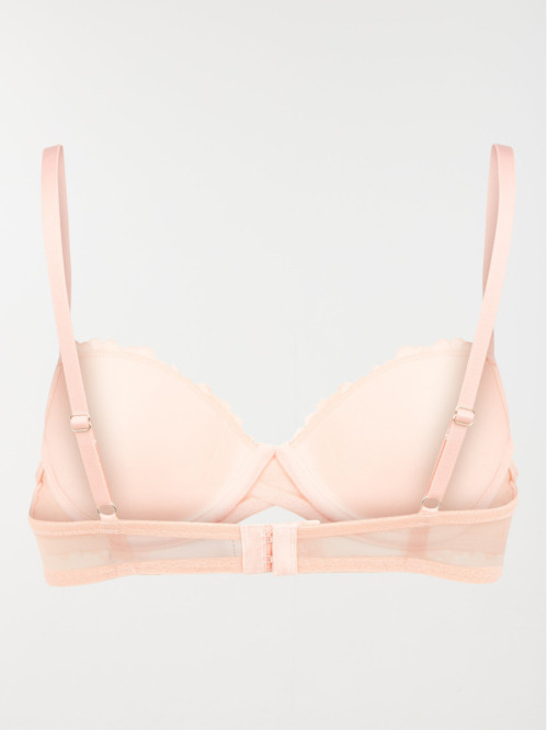 Soutien-gorge femme blossom...