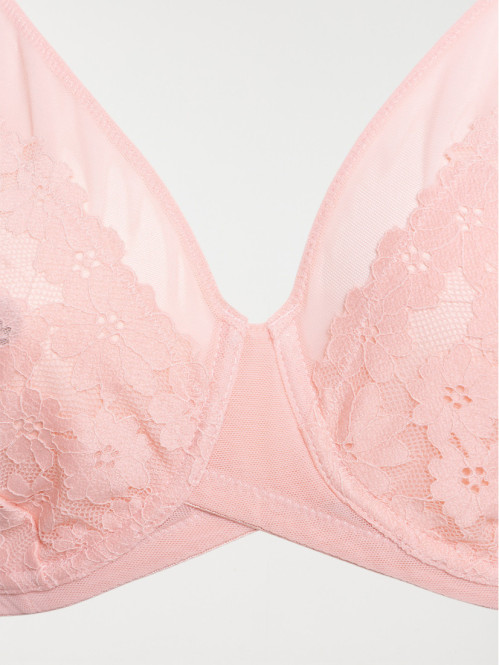Soutien-gorge femme blossom...