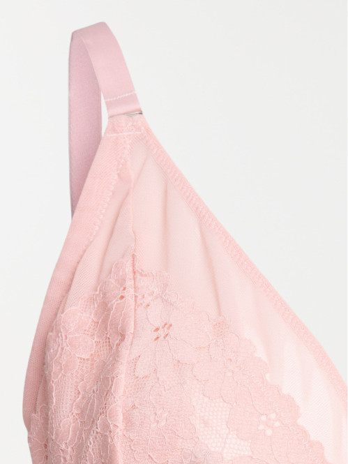 Soutien-gorge femme blossom...