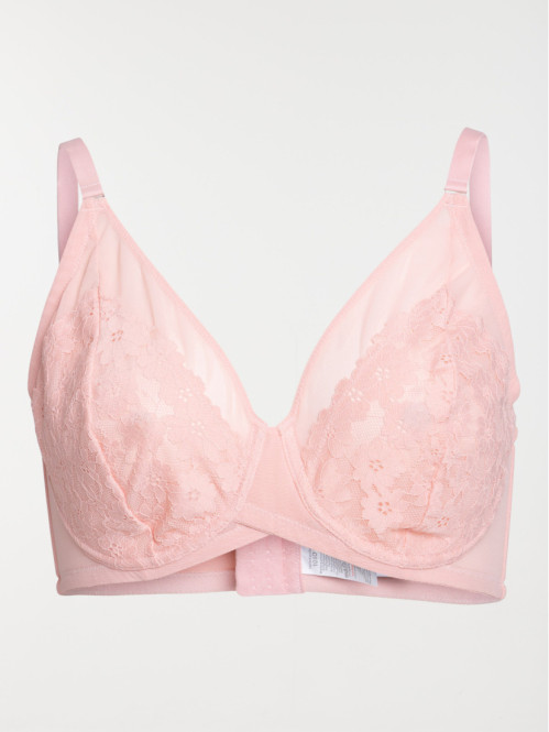 Soutien-gorge femme blossom...