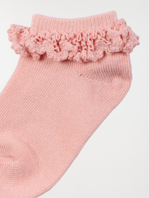 Lot 3 paires chaussettes...