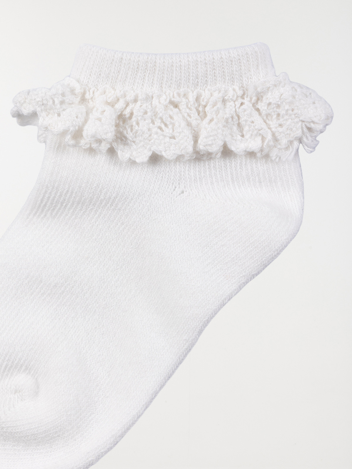 Lot 3 paires chaussettes colorées fille