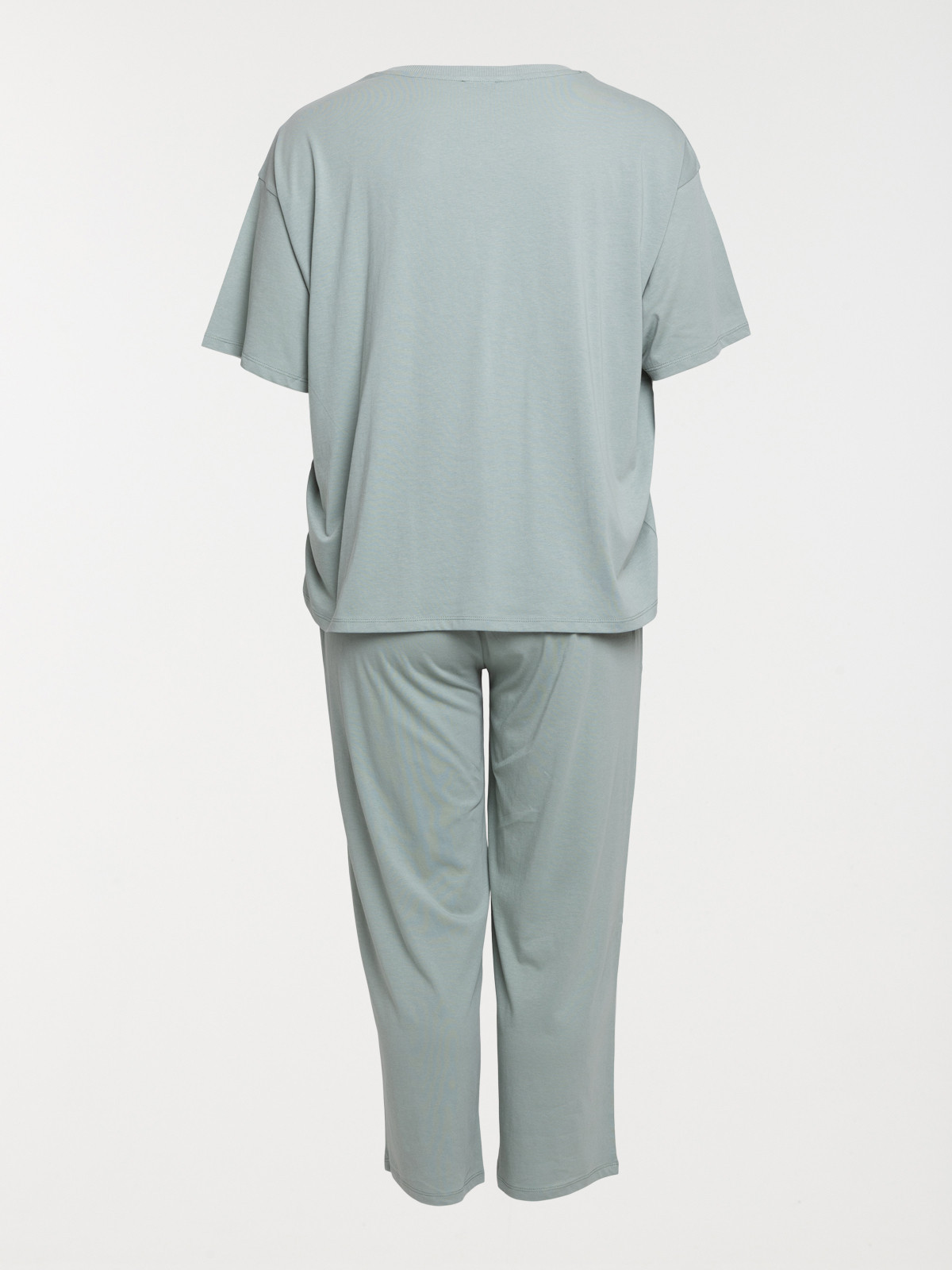 Pyjama love grande taille femme Pyjama love grande taille femme