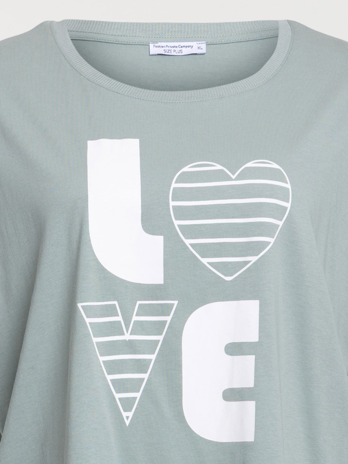 Pyjama love grande taille femme Pyjama love grande taille femme