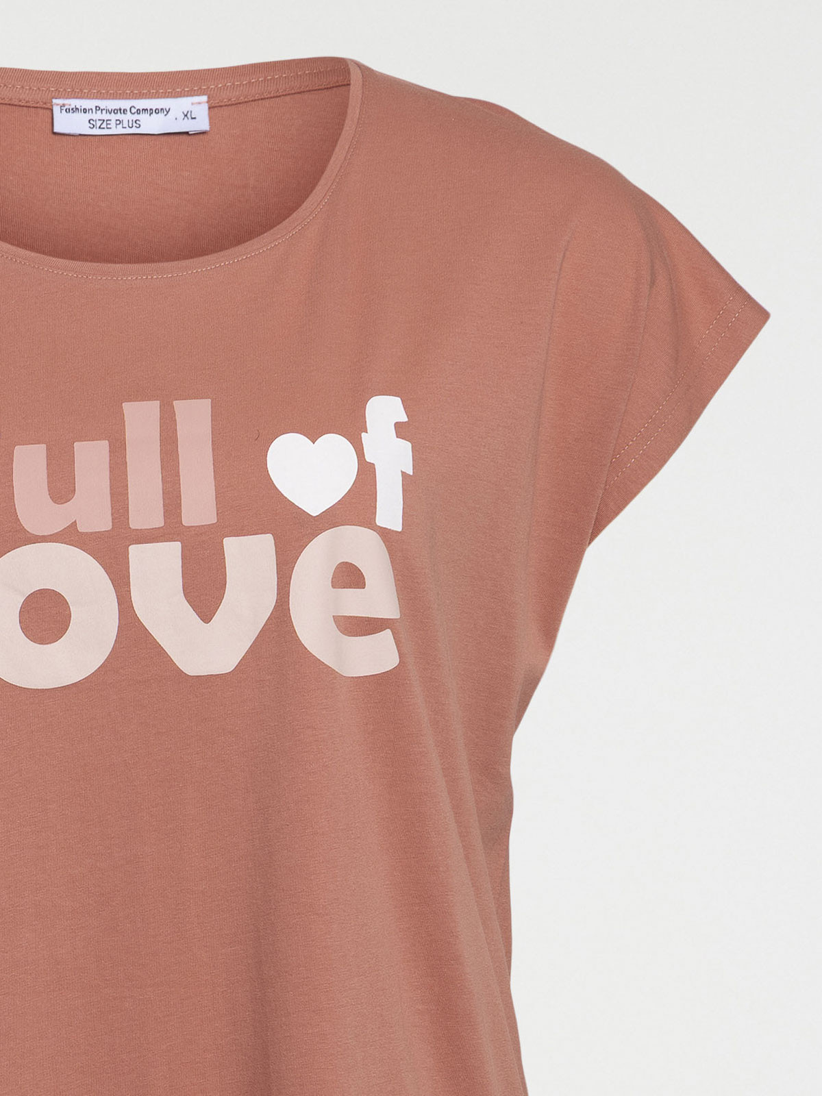 Chemise de nuit grande taille femme